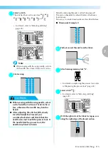 Preview for 117 page of Brother 885-V31 Operation Manual