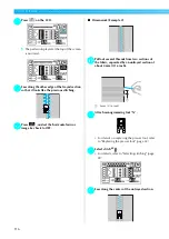 Preview for 118 page of Brother 885-V31 Operation Manual