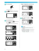 Preview for 26 page of Brother 885-V55 Operation Manual