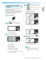 Preview for 27 page of Brother 885-V55 Operation Manual