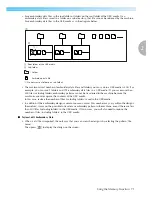 Preview for 73 page of Brother 885-V55 Operation Manual