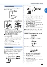 Preview for 9 page of Brother 888-E33 Operation Manual