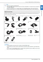 Preview for 17 page of Brother 888-G10 Operation Manual