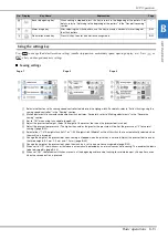 Preview for 23 page of Brother 888-G10 Operation Manual