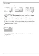 Preview for 24 page of Brother 888-G10 Operation Manual