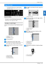 Preview for 95 page of Brother 888-G10 Operation Manual