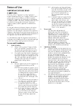 Preview for 7 page of Brother 888-G30 Operation Manual