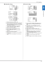 Preview for 15 page of Brother 888-K80 Operation Manual