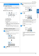 Preview for 33 page of Brother 888-K80 Operation Manual