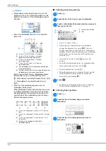 Preview for 34 page of Brother 888-K80 Operation Manual