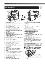 Preview for 6 page of Brother 888-X39 Operation Manual