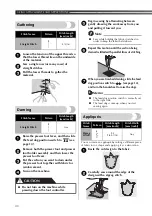 Preview for 44 page of Brother 888-X39 Operation Manual