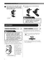 Preview for 60 page of Brother 888-X39 Operation Manual