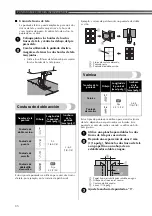 Preview for 86 page of Brother 888-X39 Operation Manual