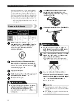 Preview for 92 page of Brother 888-X39 Operation Manual