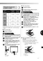 Preview for 95 page of Brother 888-X39 Operation Manual