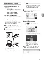 Preview for 53 page of Brother 891-Z02 Operation Manual