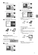 Preview for 67 page of Brother 891-Z02 Operation Manual