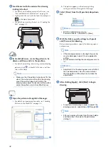 Preview for 43 page of Brother 891-Z08 Operation Manual