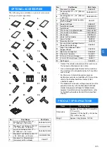 Preview for 108 page of Brother 893-Z05 Operation Manual