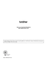 Preview for 237 page of Brother ADS-2100e User Manual