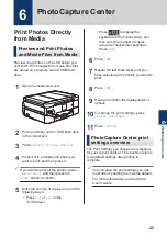 Preview for 41 page of Brother Airprint MFC-J885DW Basic User'S Manual