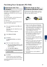 Preview for 53 page of Brother Airprint MFC-J885DW Basic User'S Manual