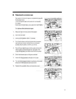 Preview for 23 page of Brother AX-20 User Manual