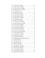 Preview for 4 page of Brother AX400 Parts Reference List