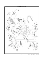 Preview for 10 page of Brother AX400 Parts Reference List