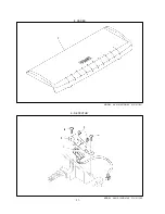 Preview for 16 page of Brother AX400 Parts Reference List