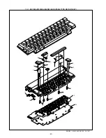 Preview for 47 page of Brother AX400 Parts Reference List