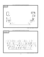 Preview for 54 page of Brother AX400 Parts Reference List