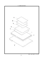 Preview for 59 page of Brother AX400 Parts Reference List