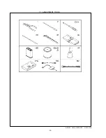 Preview for 63 page of Brother AX400 Parts Reference List