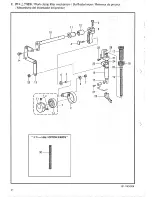 Preview for 28 page of Brother BAS-343E Parts Book