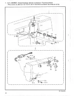 Preview for 30 page of Brother BAS-343E Parts Book