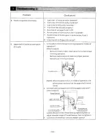 Preview for 167 page of Brother BAS-411 Instruction Manual