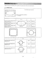 Preview for 173 page of Brother BAS-411 Instruction Manual