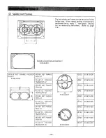 Preview for 174 page of Brother BAS-411 Instruction Manual