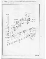 Preview for 10 page of Brother BAS-412 Parts Manual