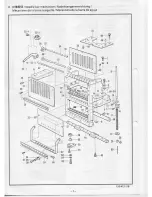 Preview for 14 page of Brother BAS-412 Parts Manual