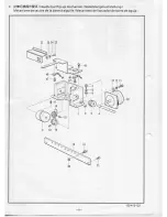 Preview for 16 page of Brother BAS-412 Parts Manual