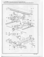 Preview for 24 page of Brother BAS-412 Parts Manual