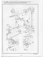 Preview for 30 page of Brother BAS-412 Parts Manual