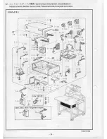 Preview for 42 page of Brother BAS-412 Parts Manual