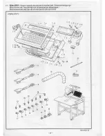 Preview for 44 page of Brother BAS-412 Parts Manual