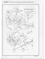 Preview for 56 page of Brother BAS-412 Parts Manual