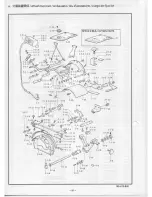 Preview for 58 page of Brother BAS-412 Parts Manual