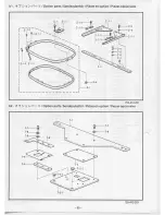 Preview for 60 page of Brother BAS-412 Parts Manual